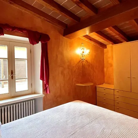 Apartment 09 Forte dei Marmi