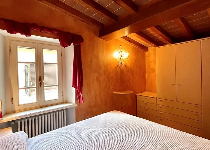 شقة 09 فورتي دي مارمي