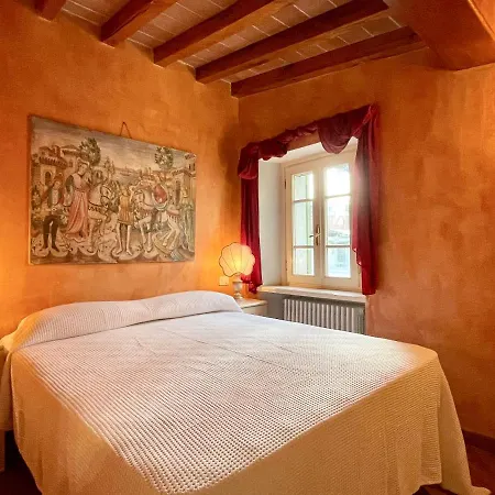 09 Апартаменты