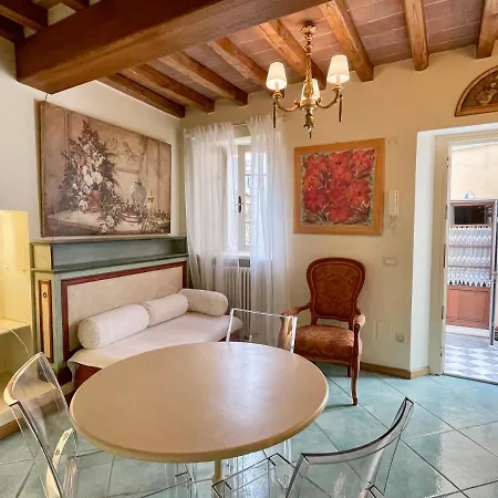 Апартаменты 09 *