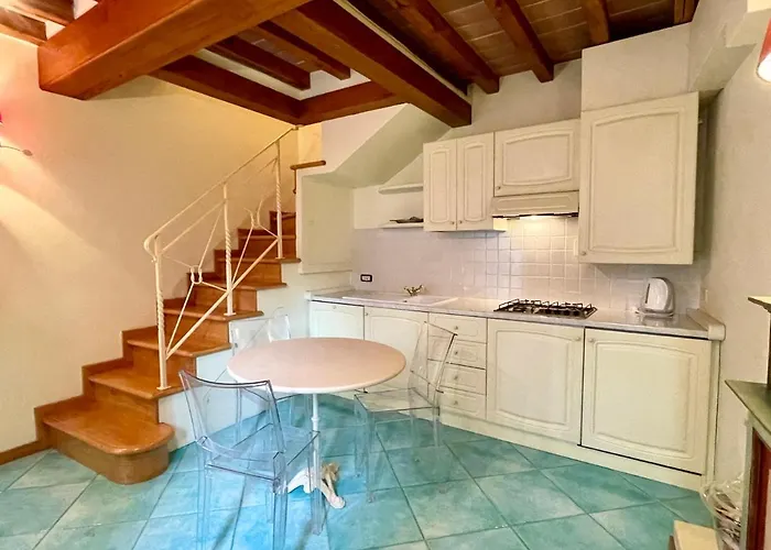 Апартаменты 09